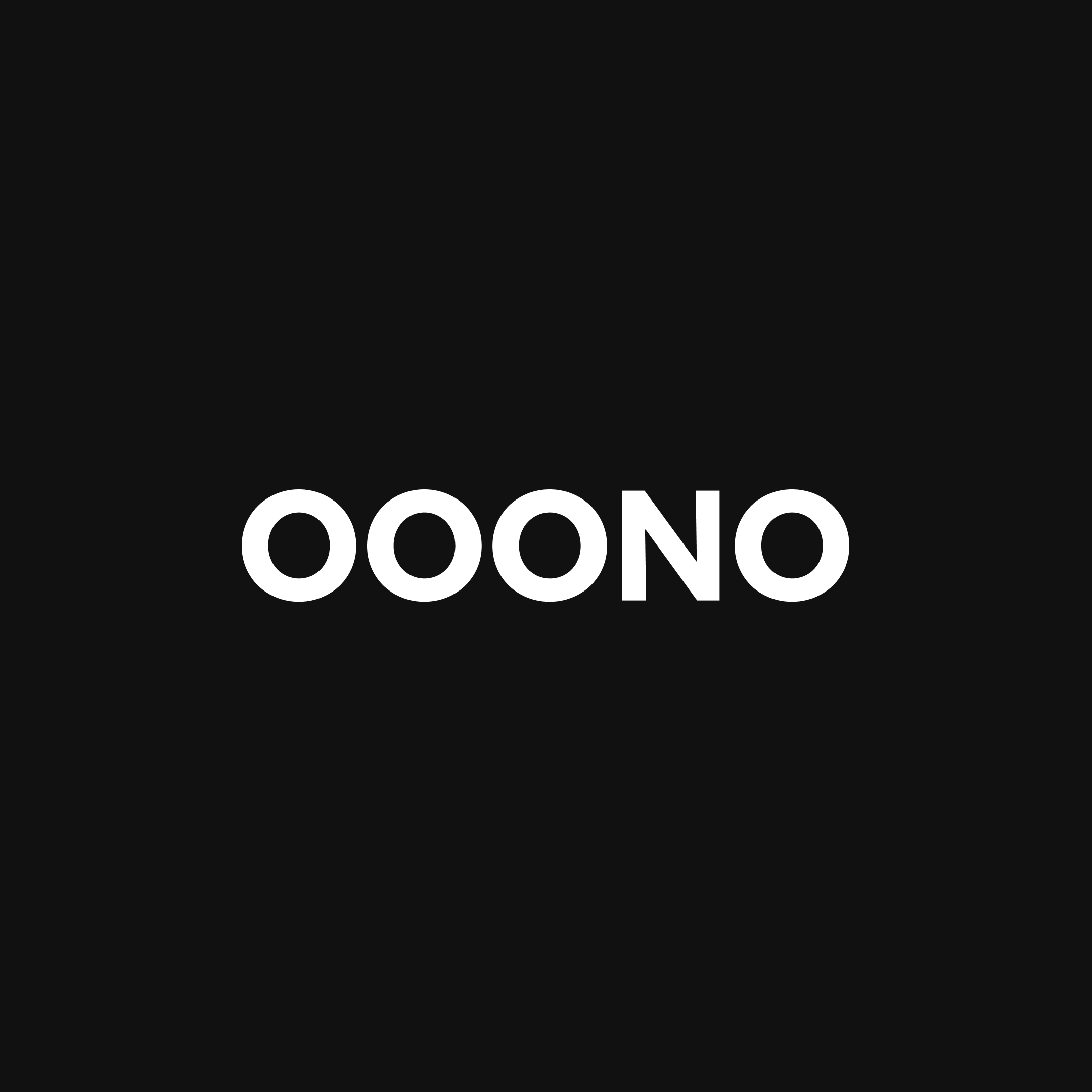 OOONO